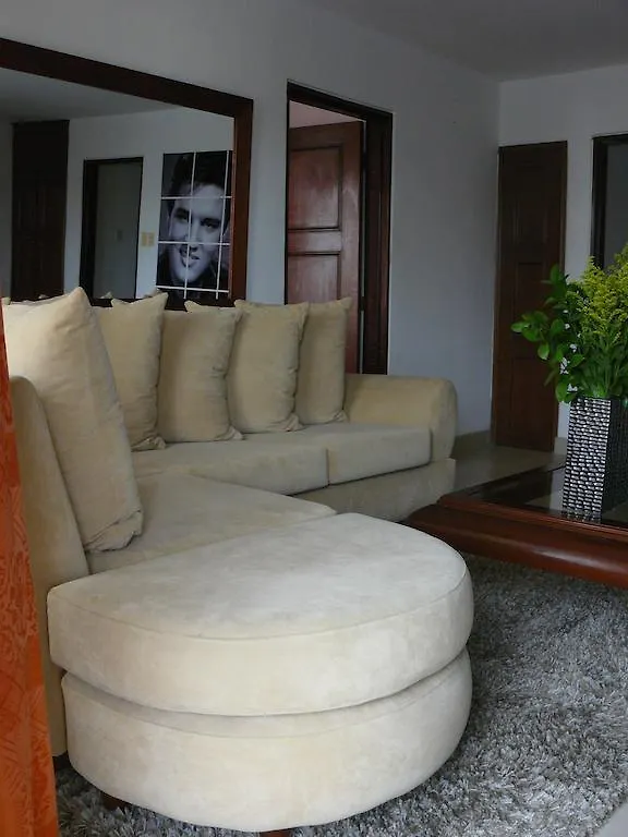 ***  Dharana Casa Boutique Hotel Cali Colombia