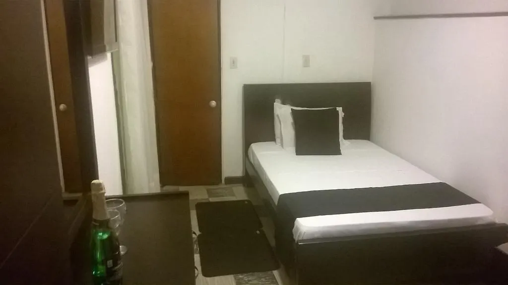 Dharana Casa Boutique Hotel Cali