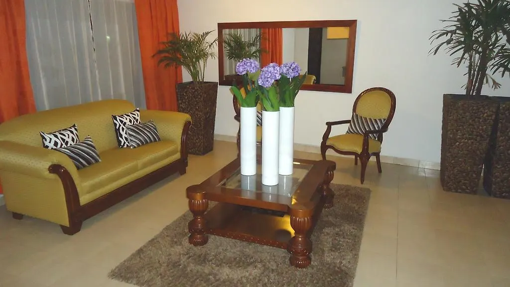 Dharana Casa Boutique Hotel Cali 3*,  Colombia