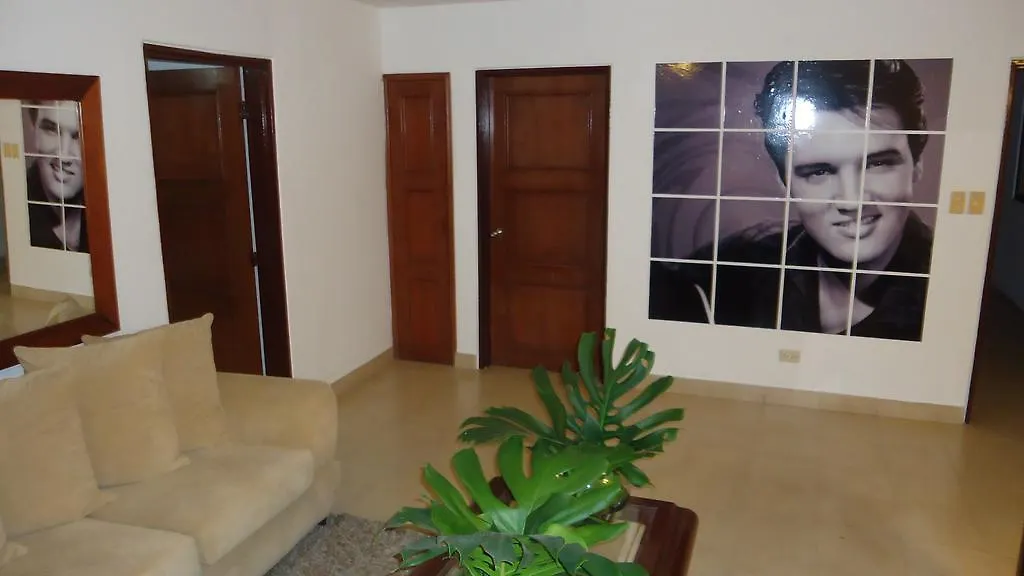 Dharana Casa Boutique Hotel Cali