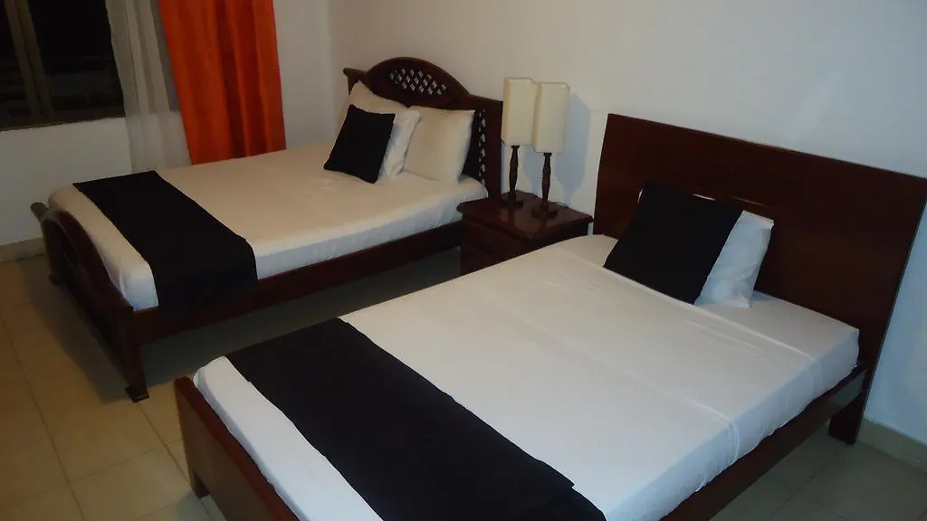 Dharana Casa Boutique Hotel Cali Colombia