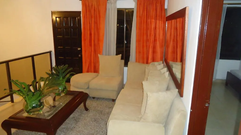 Dharana Casa Boutique Hotel Cali