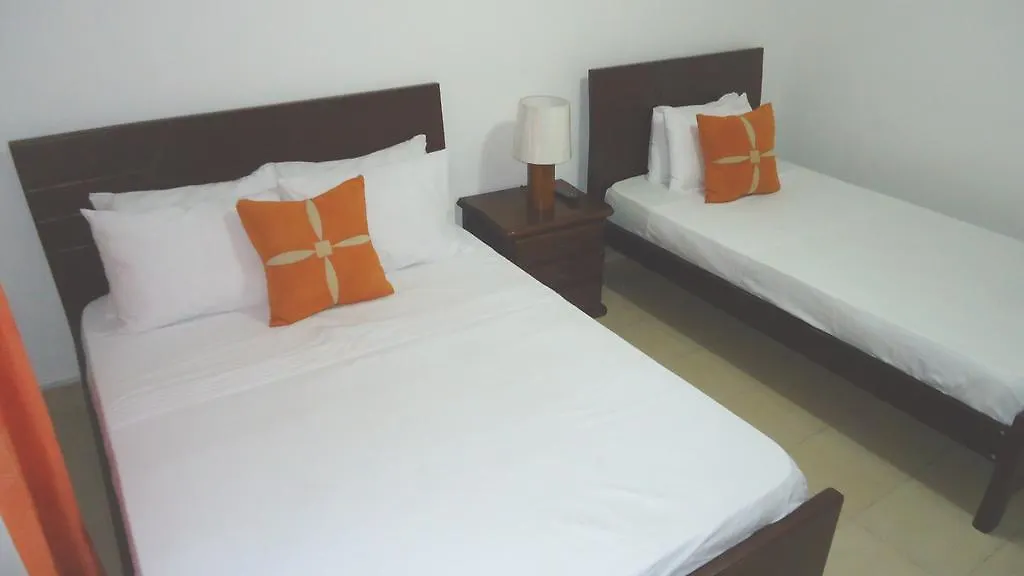 Dharana Casa Boutique Hotel Cali Colombia