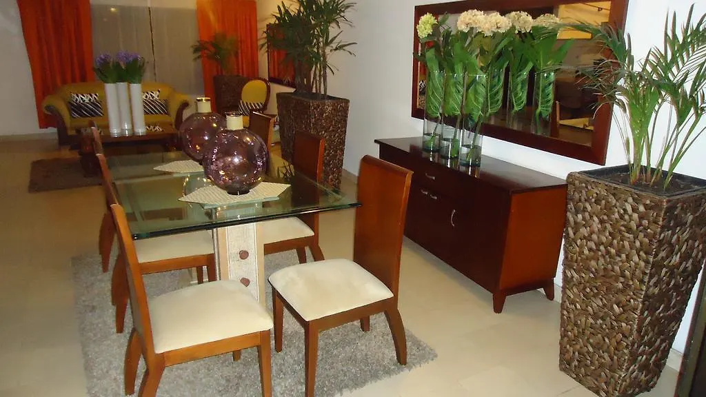 Dharana Casa Boutique Hotel Cali 3*,