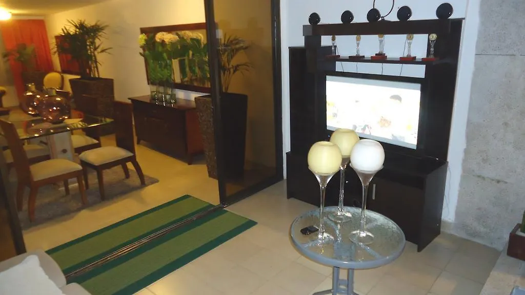 Dharana Casa Boutique Hotel Cali