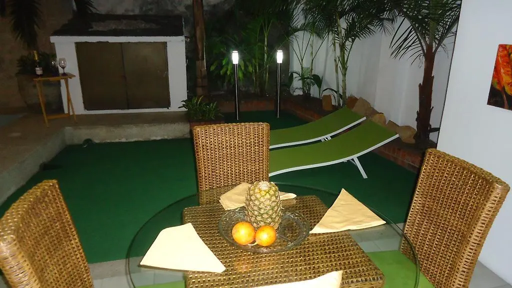 Dharana Casa Boutique Hotel Cali