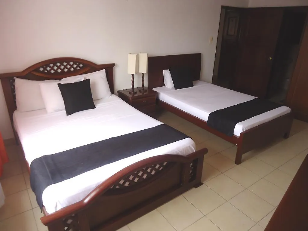 Dharana Casa Boutique Hotel Cali 3*,  Colombia