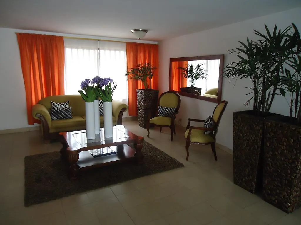Dharana Casa Boutique Hotel Cali