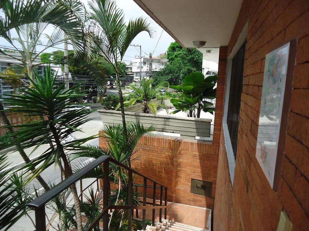 Dharana Casa Boutique Hotel Cali
