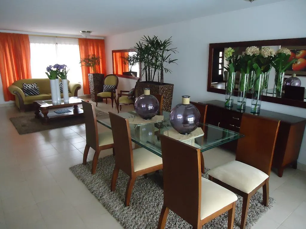 Dharana Casa Boutique Hotel Cali 3*,