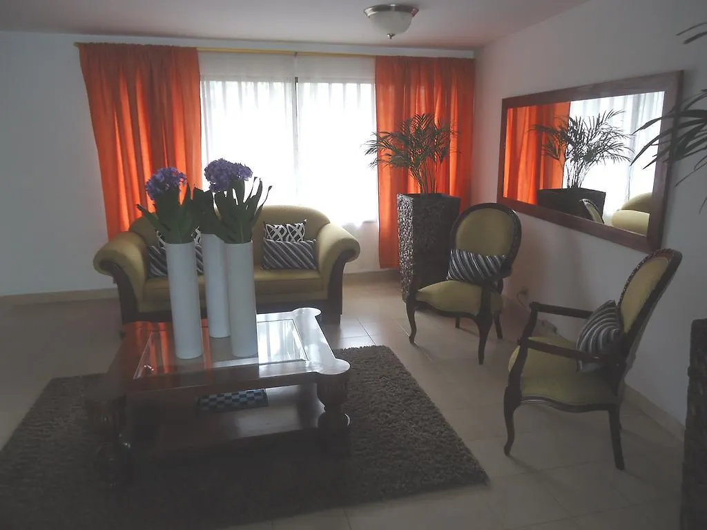 Dharana Casa Boutique Hotel Cali