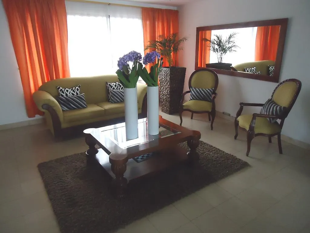 Dharana Casa Boutique Hotel Cali