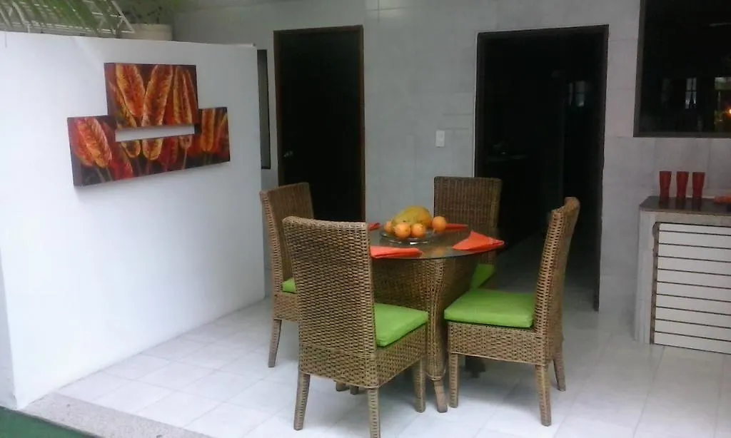 Dharana Casa Boutique Hotel Cali