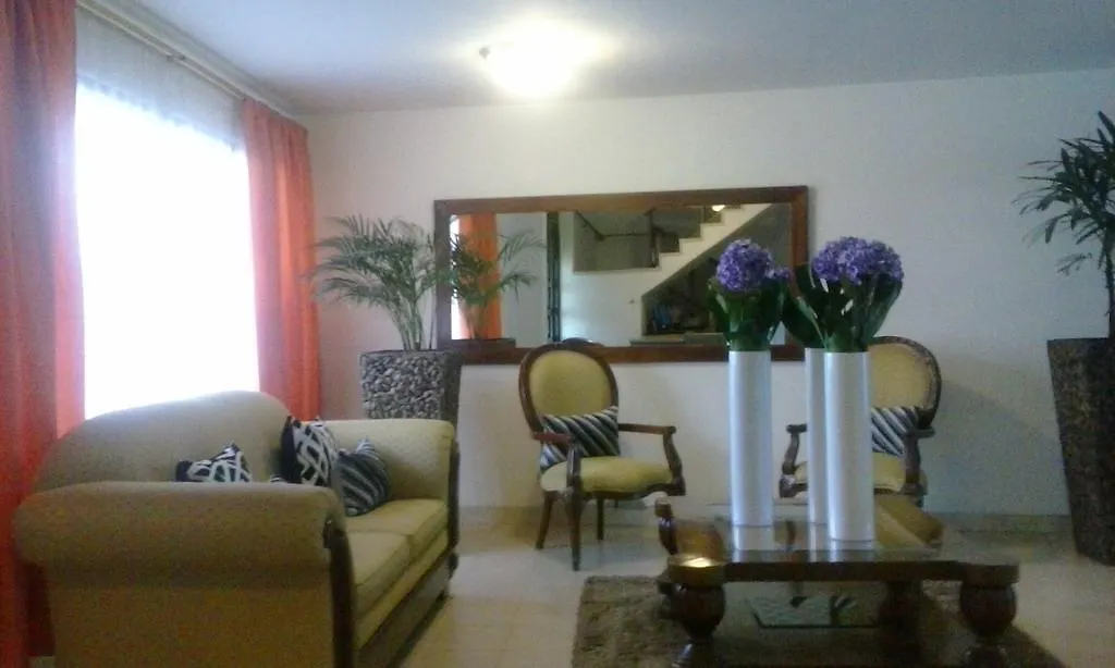Dharana Casa Boutique Hotel Cali