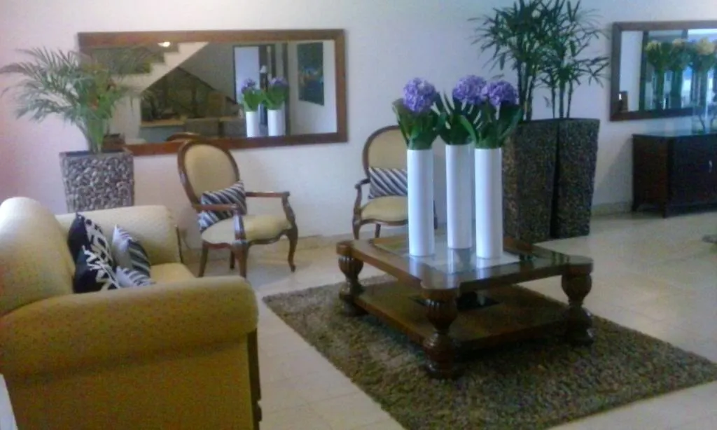 Dharana Casa Boutique Hotel Cali